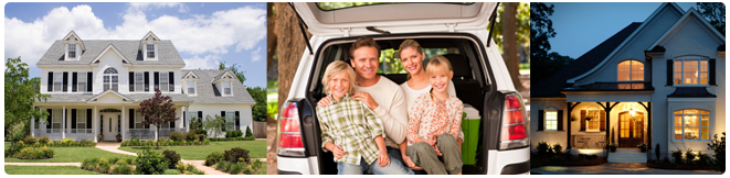 Home Insurance