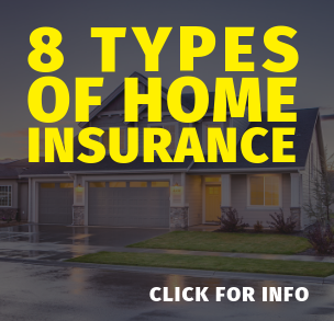 types of home insurance click ad